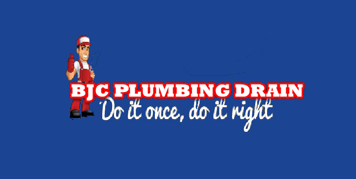 Bjc Plumbing Drain Services