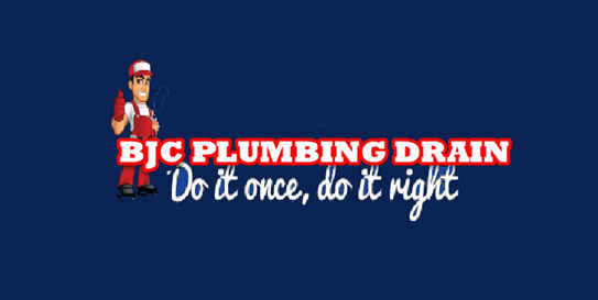 Bjc Plumbing Drain Services